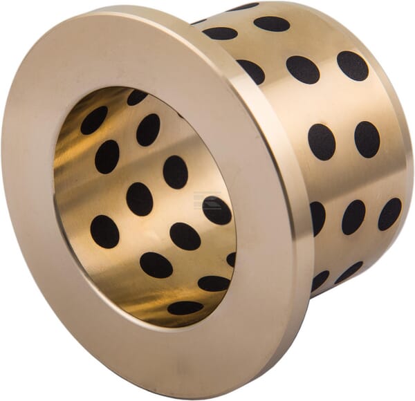 Gleitlager-Buchse 20x30x20mm