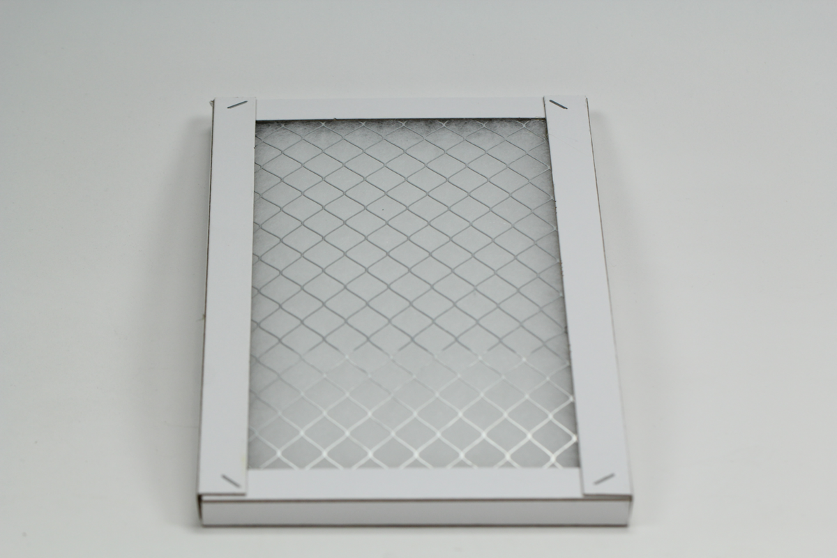 EIT-310-13374 Filterzelle/Rahmenfilter 345x195x18 mm