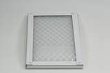 EIT-310-13374 Filterzelle/Rahmenfilter 345x195x18 mm