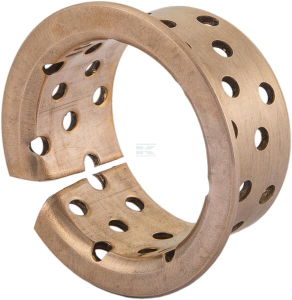 Lagerbuchse 40x44x40mm