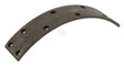 Bremsbelag 400x80mm