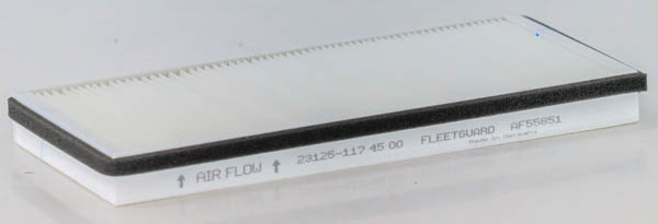 AF55851 Luftfilterelement