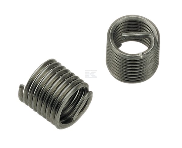 V-Coil, Gewindeeinsatz "S"