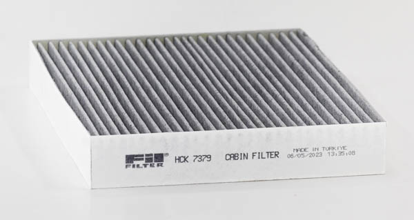 HCK7379 Innenraumfilterelement