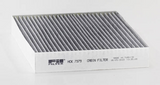 HCK7379 Innenraumfilterelement