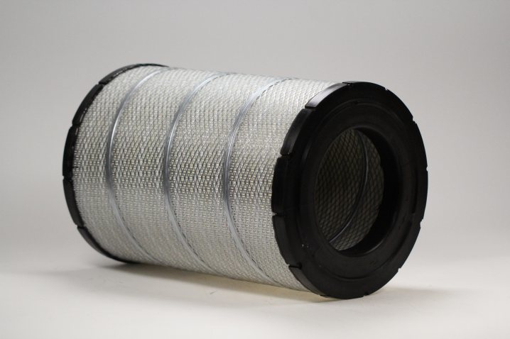 HP2537 Luftfilterelement