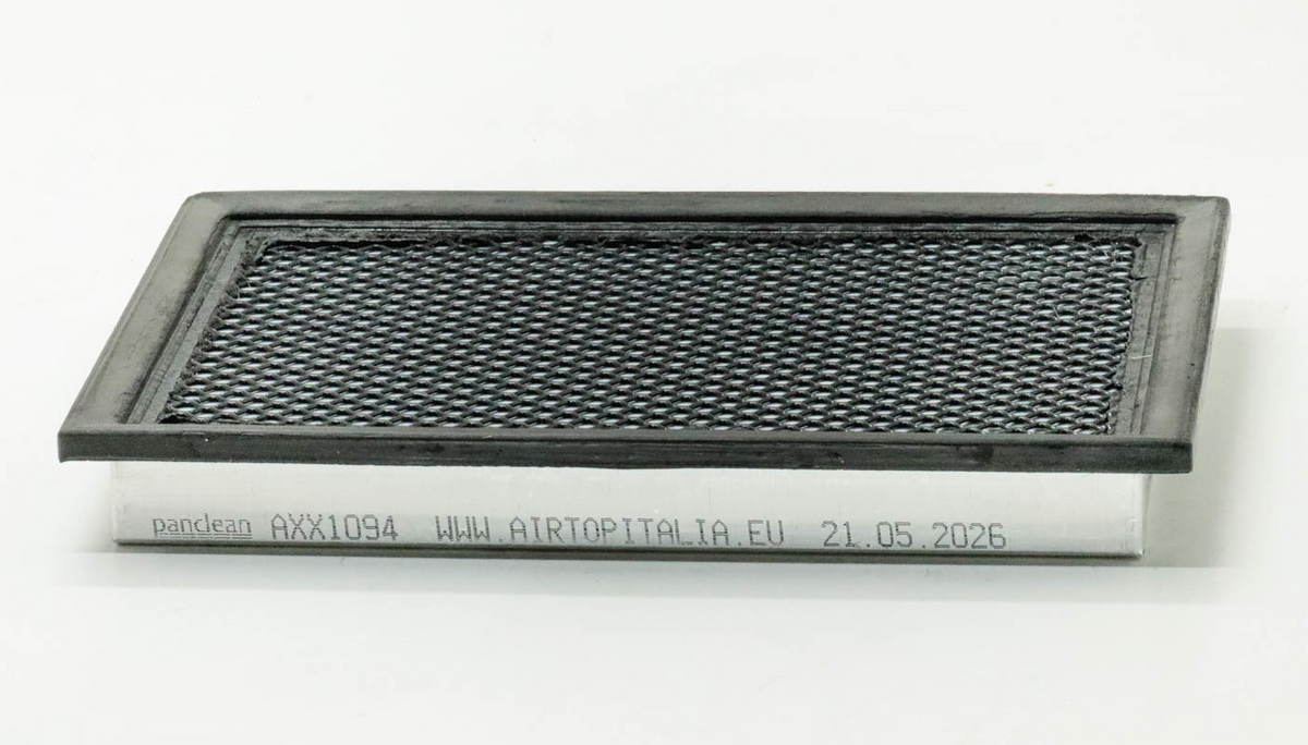 AXX1094 Innenraumfilterelement (Aktivkohle)