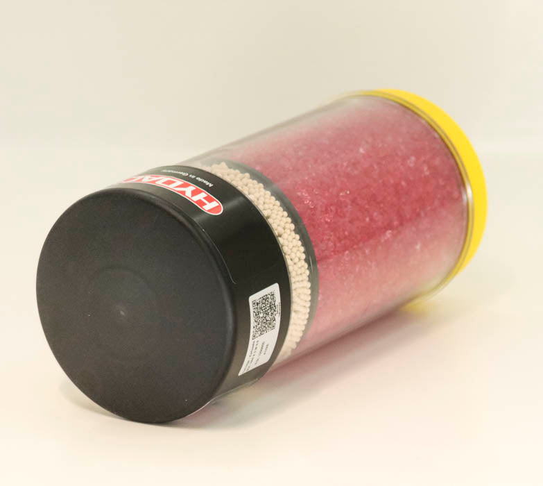 BDE 1000 X 2 W 0.0 Luftfilterelement