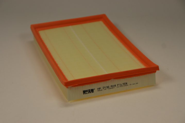 HP2136 Luftfilterelement