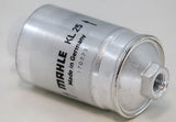 BE 524 Kraftstoff-Leitungsfilter Inline
