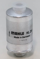 BE 524 Kraftstoff-Leitungsfilter Inline