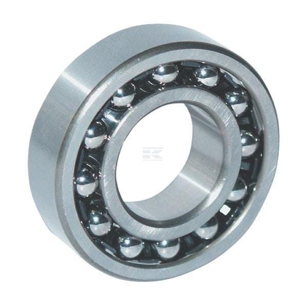 Pendelkugellager 35x72x23 mm SKF