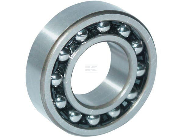 Pendelkugellager 65x140x48 mm SKF