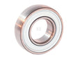 Rillenkugellager 30x62x16 mm SKF