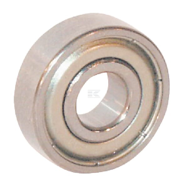 Rillenkugellager 5x16x5 mm SKF