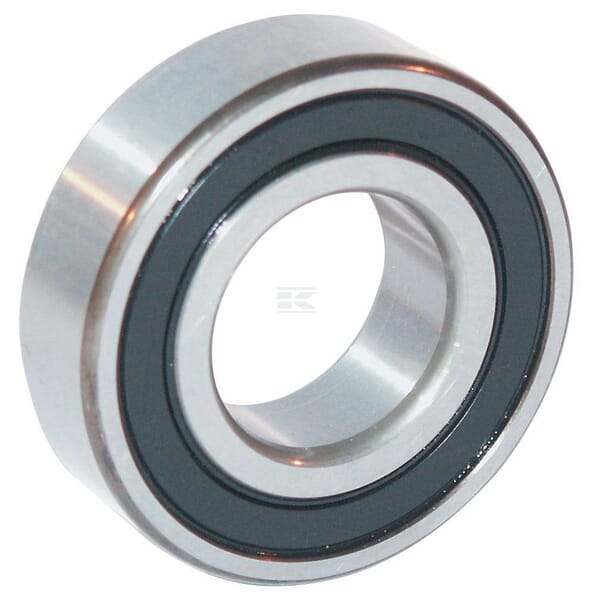 Rillenkugellager 40x80x18 mm INA/FAG