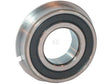 Rillenkugellager 20x47x14 mm SKF
