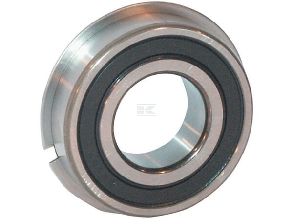 Rillenkugellager 20x47x14 mm SKF