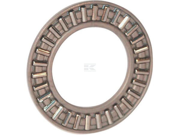 Axial-Nadelkranz