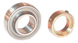 Lagereinsatz, 30x62x18 mm, SKF