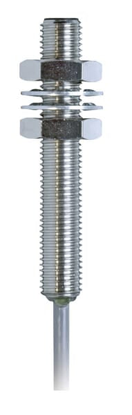 Näherungsschalter induktiv