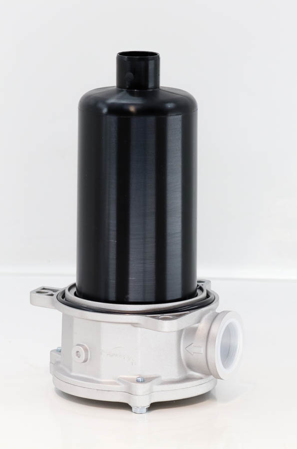 FRTR140C10BBB70C000S0 Leitungsfilter (Rücklauffilter)