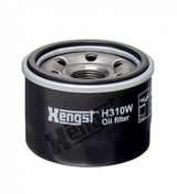 H310W Ölfilter SpinOn