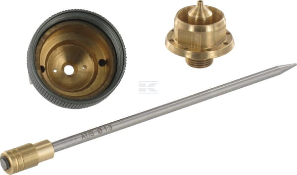 Komplette Düse AT/S HVLP 1,3mm