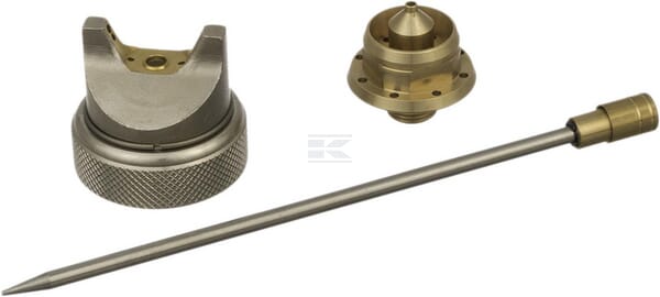 Düse AT/I HVLP 1,9 mm komplett
