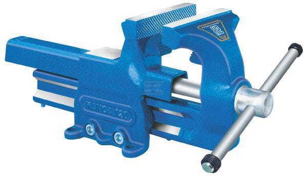 Schraubstock 100mm