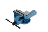 Schraubstock 125mm