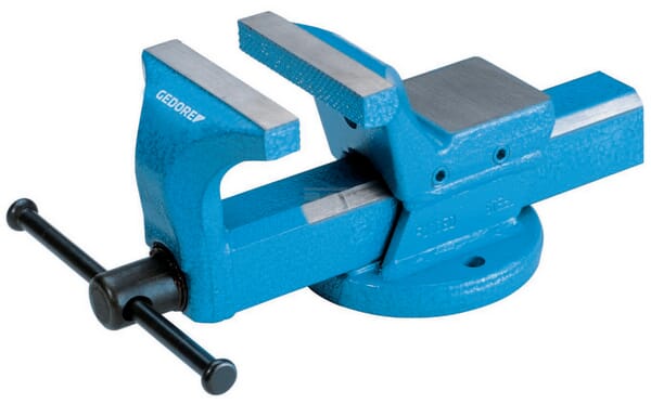 Schraubstock 150mm