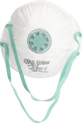 BLS 129BW FFP2 R D Gesichtsmaske mit Ventil 15 Stck.