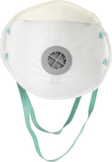 BLS 129BW FFP2 R D Gesichtsmaske mit Ventil 15 Stck.