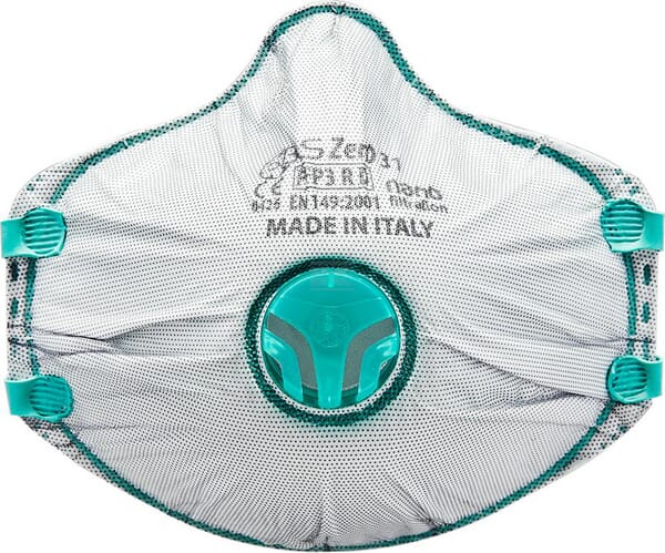 BLS 031 FFP3 R D Gesichtsmaske 10 Stück