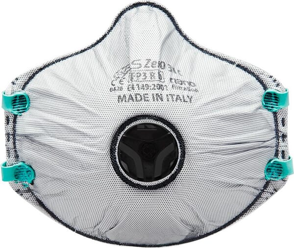 BLS 031C FFP3 R D Gesichtsmaske 10 Stück