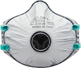BLS 031C FFP3 R D Gesichtsmaske 10 Stück