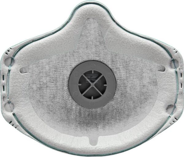 BLS 031C FFP3 R D Gesichtsmaske 10 Stück