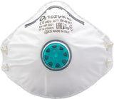 Staubmaske O2 102V FFP2 NR D 20St.