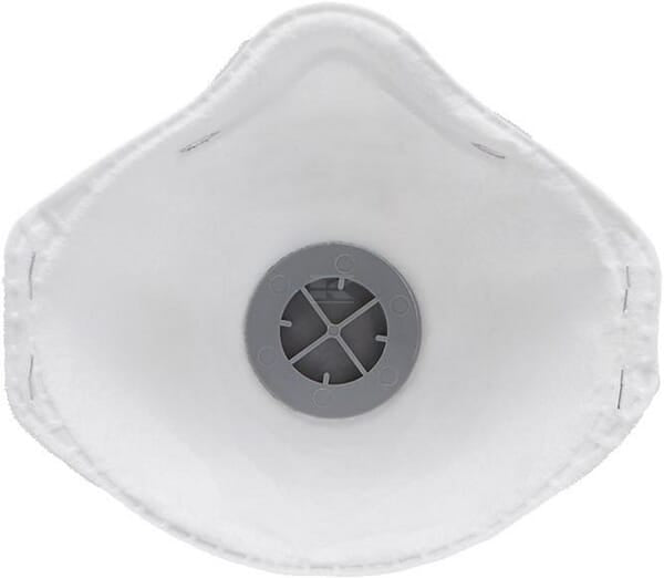 Staubmaske O2 102V FFP2 NR D 20St.