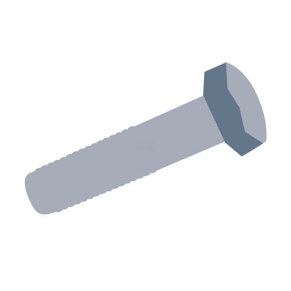 Schraube