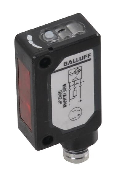 Sensor