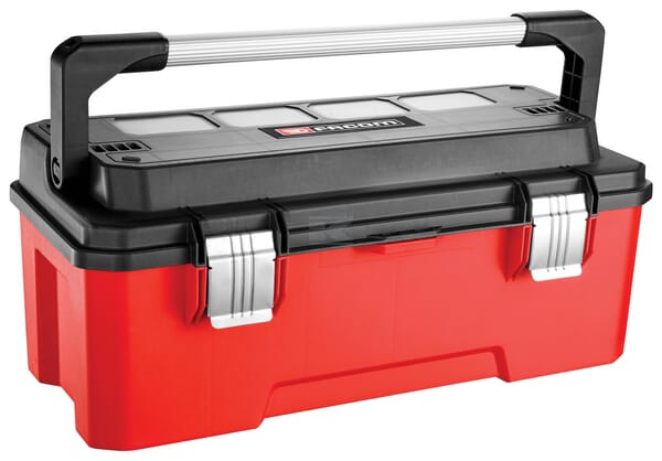 Werkzeugkasten PRO 26"