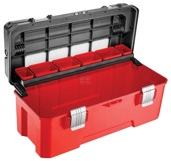 Werkzeugkasten PRO 26"