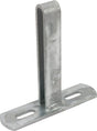 Klammer, flach, 300 mm