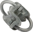 Verb.-Schelle 1''x1''