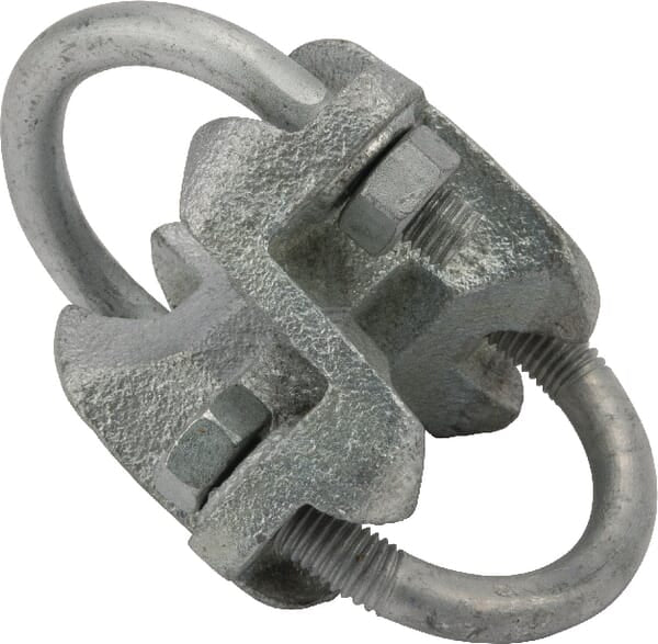 Verb.-Schelle 2''x1 1/4''