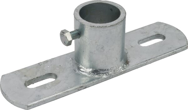 Wandblech 1/2"