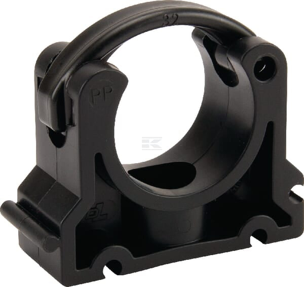 Rohrschelle 32 mm