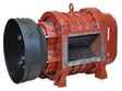 BR-Pumpe 127 m³/h Battioni Pagani